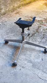 2 Telai x sedia Herman Miller