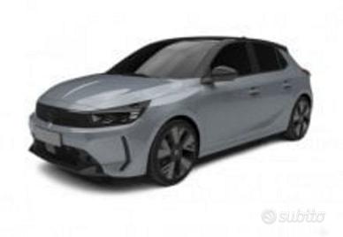 Opel Corsa Nuova GS Hybrid 110CV DTC6