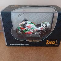 Honda RC45 SBK W.C. 1997 - 1/24 Ixomodels