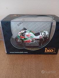 Honda RC45 SBK W.C. 1997 - 1/24 Ixomodels
