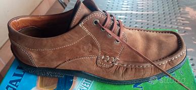 scarpe uomo Valleverde n. 44