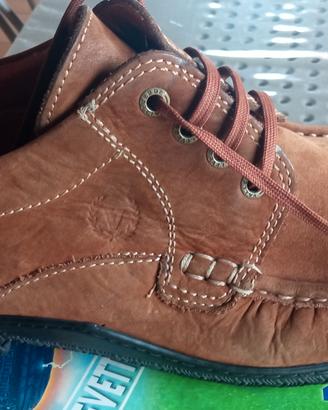 scarpe uomo Valleverde n. 44