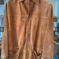 Giacca in pelle JACK ROW