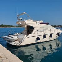 Barca Rodman Muse 44 Fly - Yacht