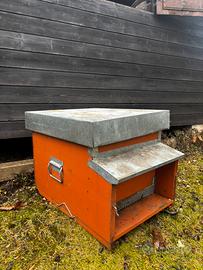 Arnie Dadant complete CON MELARIO sanificate