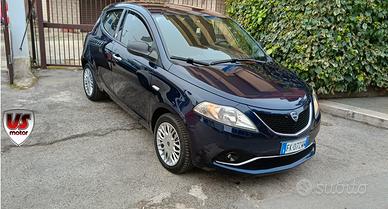 LANCIA YPSILON 1.2 B/GPL C. MADRE-PREZZO PROMO!