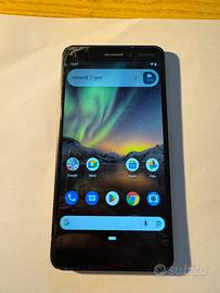 Smartphone Nokia 6.1 32GB