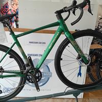 GRAVEL BOTTECCHIA MONSTER GRX NUOVA 