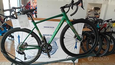 GRAVEL BOTTECCHIA MONSTER GRX NUOVA 