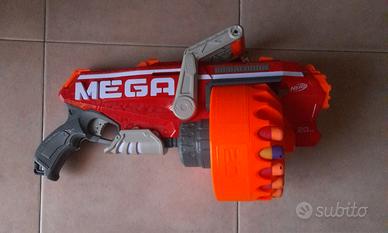 Fucile giocattoli Nerf Mega Megalodon 