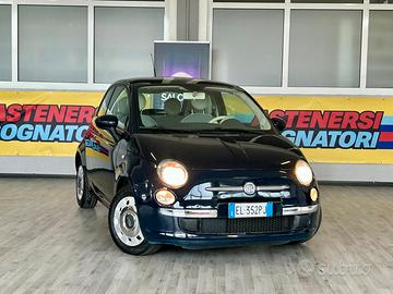 Fiat 500 *DISTRIBUZIONE* GPL *NEOPATENTATI* ECONOM