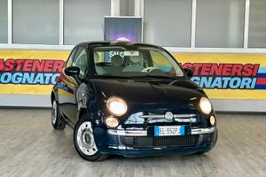 Fiat 500 *DISTRIBUZIONE* GPL *NEOPATENTATI* ECONOM