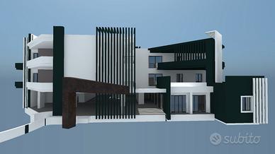 Immobiliare Floris vende