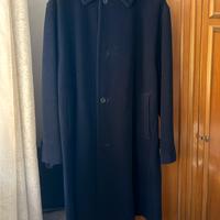Cappotto uomo
