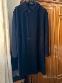 Cappotto uomo