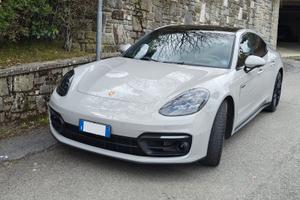 Porsche Panamera 4 S E-Hybrid