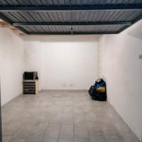 Garage x uso esclusivamente posto auto