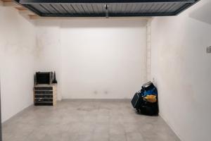 Garage x uso esclusivamente posto auto