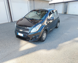 CHEVROLET Spark GPL