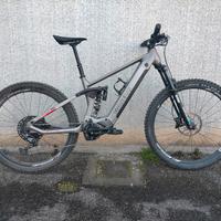 Ebike Garelli Tg. M Rif. 1320251