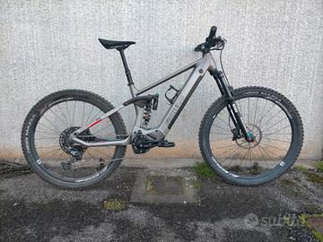 Ebike Garelli Tg. M Rif. 1320251