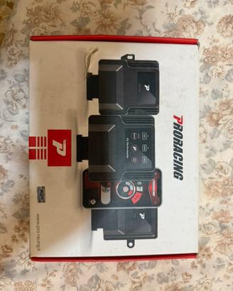 Centralina pro racing ts2 pro per bmw