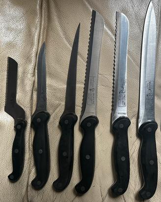 Coltelli da cucina classics MAYER SOLINGEN