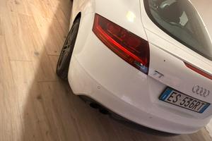 Audi TT 2.0 TFSI