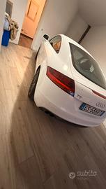 Audi TT 2.0 TFSI