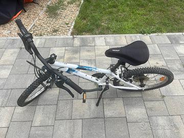 Bici bimbo 50 euro
