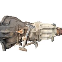 CAMBIO MANUALE COMPLETO IVECO Daily 3Â° Serie 8140