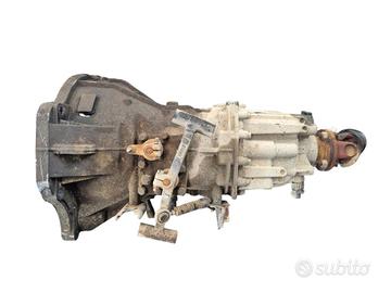 CAMBIO MANUALE COMPLETO IVECO Daily 3Â° Serie 8140