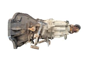 CAMBIO MANUALE COMPLETO IVECO Daily 3Â° Serie 8140