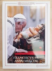 VOLUME NUMISMATICO IX-2023