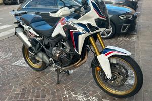 Africa Twin CRF 1000