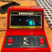 GIOCO ELETTRONICO VINTAGE