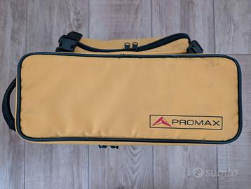 Misuratore di campo pari al nuovo.