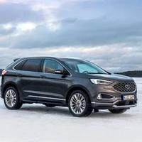 Muso musata kit airbag sospensione Ford edge 2023