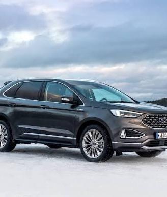 Muso musata kit airbag sospensione Ford edge 2023