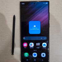 Galaxy s22 ultra 5g 256giga