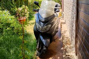 Yamaha 