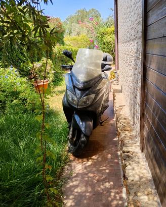 Yamaha 