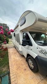 Elnagh Baron 46 del 2010