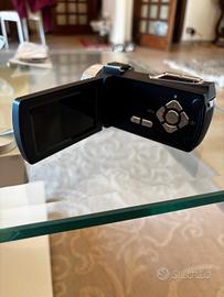 Videocamera 4K 32Gb Sd