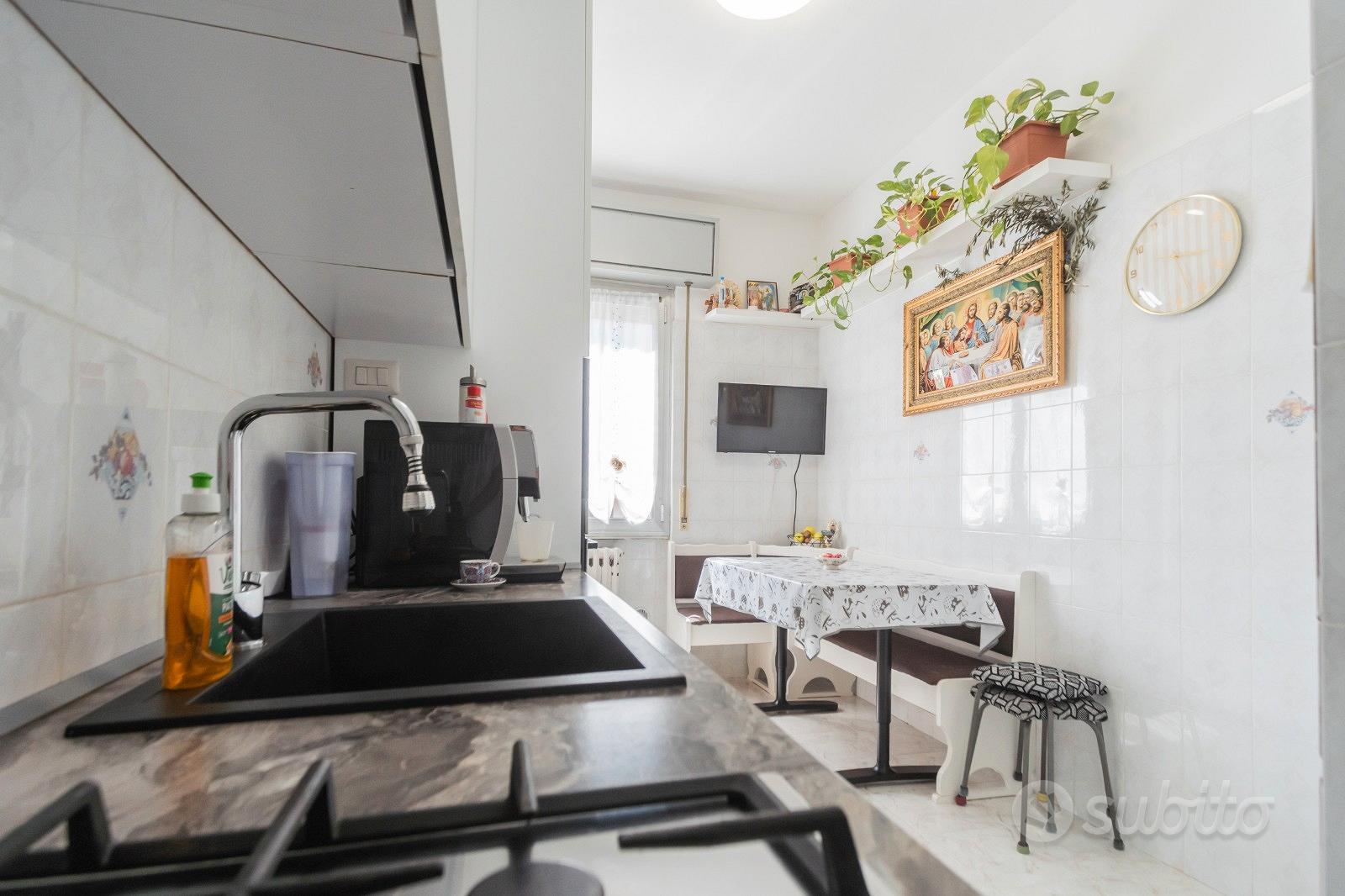 Appartamento – Sesto San Giovanni, Isola del Bosco - Vista 4