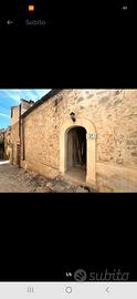 Casa singola indipendente ragusa ibla