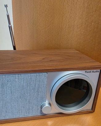 radio da tavolo Tivoli Audio Model One Digital