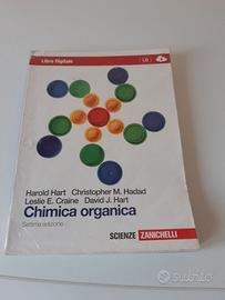 Chimica Organica 2