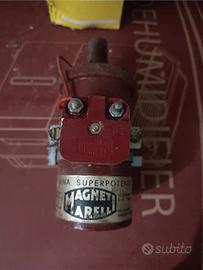 bobina d'epoca  marelli superpotente BZR200 12v