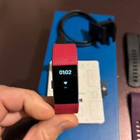 Fitbit Charge 2